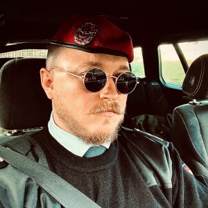 Profilbild von Christopher Wild