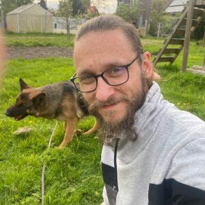 Profilbild von Christopher Wittig