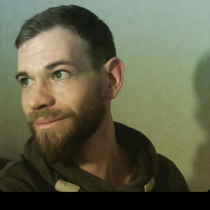 Profilbild von Christopher Yates