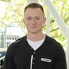 Profilbild von Christopher Ziehe