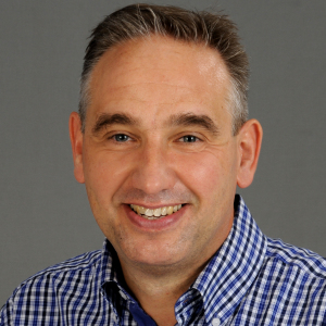 Profilbild von Christopherus Haupt