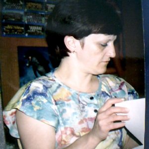 Profilbild von Christore Friese