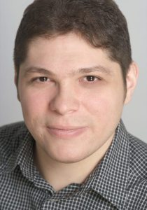 Profilbild von Christos Boras