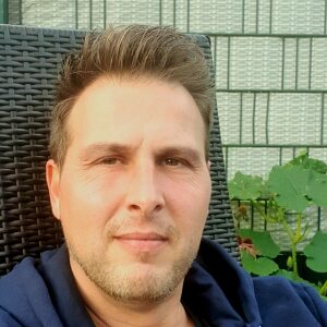 Profilbild von Christos Chalkias