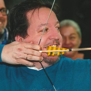 Profilbild von Christos Coulouris