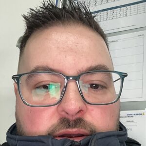 Profilbild von Christos Dalis
