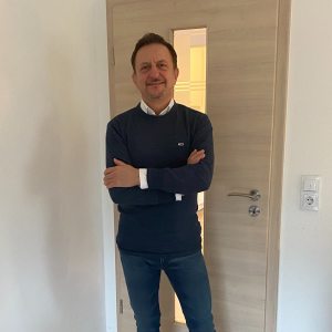 Profilbild von Christos Festas