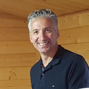 Profilbild von Christos Galiboudis