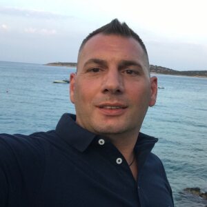 Profilbild von Christos Kanakis