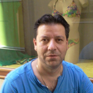 Profilbild von Christos Katsidas
