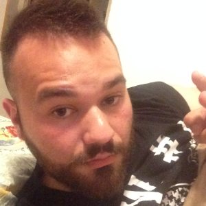 Profilbild von Christos Kitsos