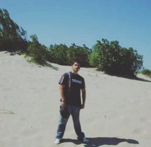 Profilbild von Christos Koutsokechagias