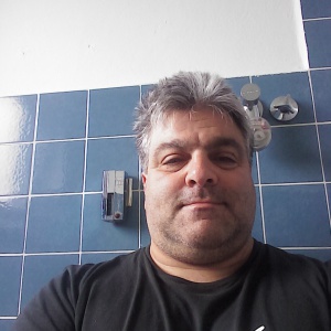 Profilbild von Christos Papachristodoulou