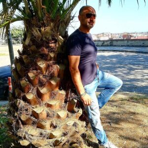 Profilbild von Christos Papachristos