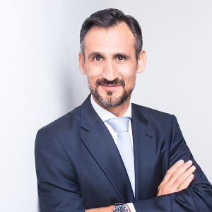 Profilbild von Christos Papadopoulos