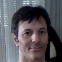 Profilbild von Christos Sakoulis