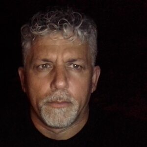 Profilbild von Christos Sbonias