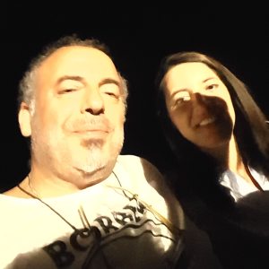 Profilbild von Christos Vasios