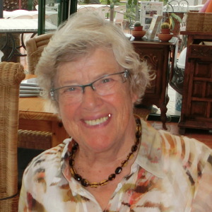 Profilbild von Christtraude Weber