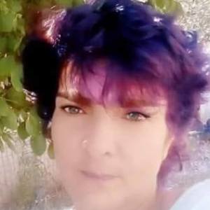 Profilbild von Chrisula Koutsoupitsoudi