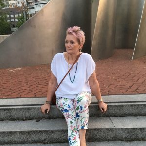 Profilbild von Chrstine Herold-Kiehle