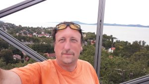 Profilbild von Chrysanth Götschel