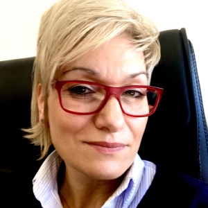 Profilbild von Chrysoula Gizani