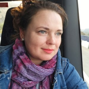 Profilbild von Chuprina Ekaterina