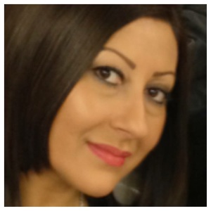 Profilbild von Cicek Kesen