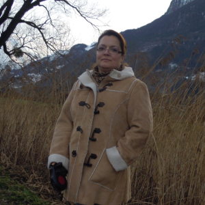 Profilbild von Cidalia Maria Gomes Felix