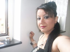Profilbild von Cigdem Dikmen