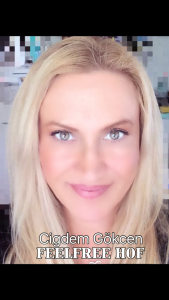 Profilbild von Cigdem Gökcen