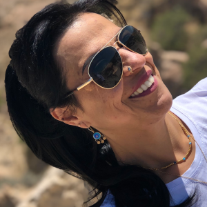 Profilbild von Cigdem Gökkus