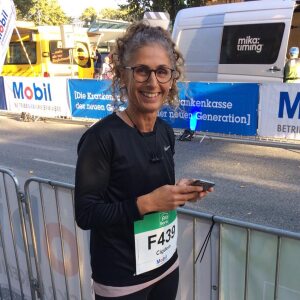 Profilbild von Cigdem Melzer