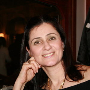 Profilbild von Cigdem Tasezen