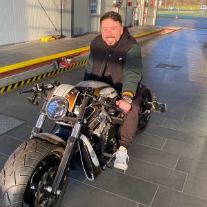 Profilbild von Cihad Berber
