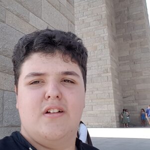 Profilbild von Cihad Elmas