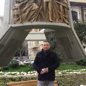 Profilbild von Cihan Akkaya