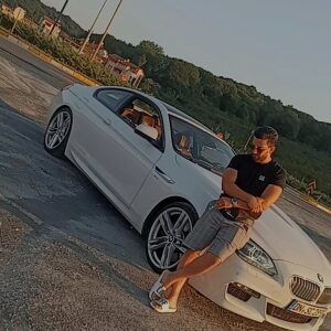 Profilbild von Cihan Arslan
