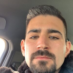 Profilbild von Cihan Cinar