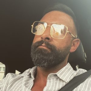 Profilbild von Cihan Eligül