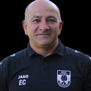 Profilbild von Cihan Ertan