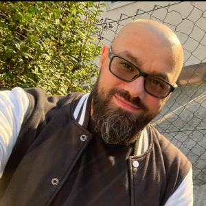 Profilbild von Cihan Halici