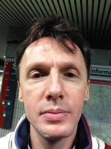 Profilbild von Cihan Kaya