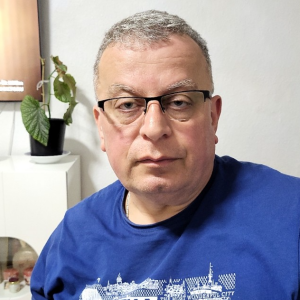 Profilbild von Cihan Kiren