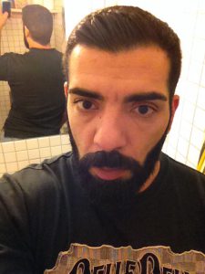 Profilbild von Cihan Levent