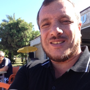 Profilbild von Cihan Sagdic