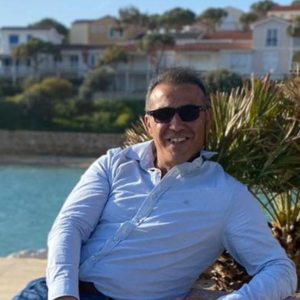 Profilbild von Cihangir Yalcin