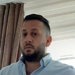 Profilbild von Cihat Karakan