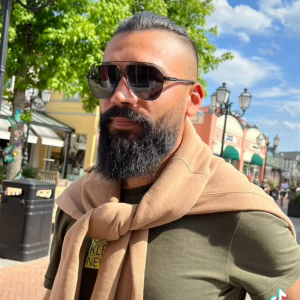 Profilbild von Cihat Yasar